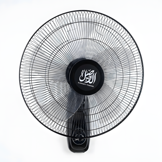 Wall Fan 18 Inch